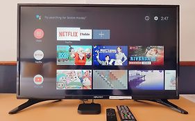 เดอะ เมลโลว์ พิลโลว์ แอท เชียงใหม่ เกท (SHA Extra Plus)